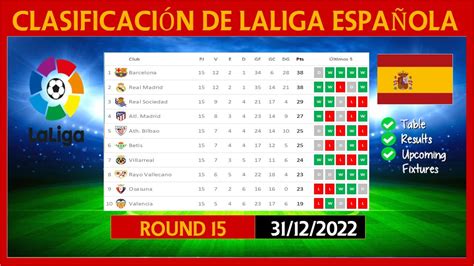 liga espanola hoy