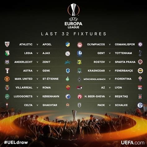 liga europy 2023 24