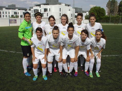 liga femenina fútbol 2 división