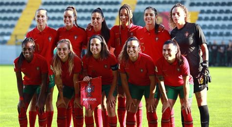liga feminina de futebol portugal