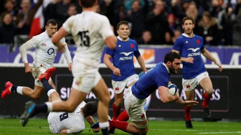 liga francesa de rugby