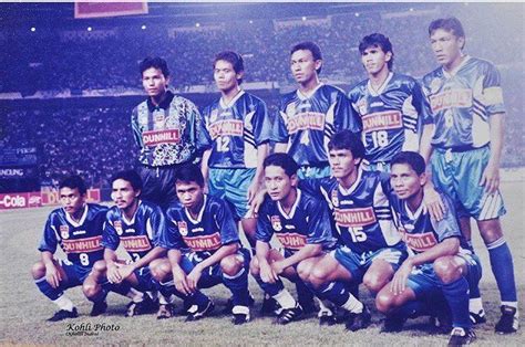 liga indonesia 1994/95