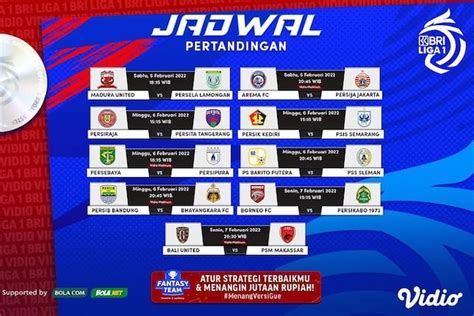 liga indonesia live streaming