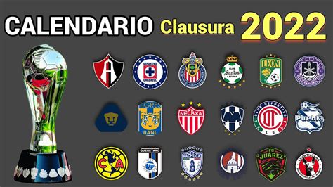 liga mx 2022 season