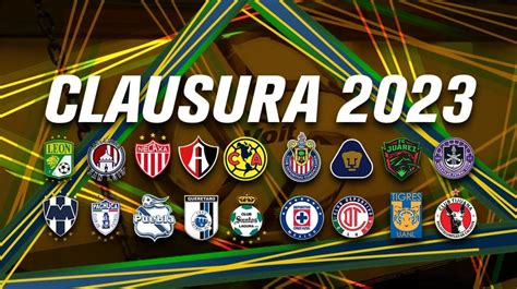 liga mx clausura 2023 resultados