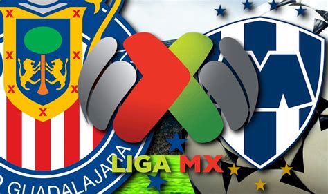 liga mx live scores and updates