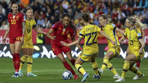 liga naciones femenina uefa