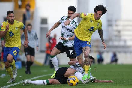 liga portugal arouca moreirense