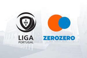 liga portugal zerozero