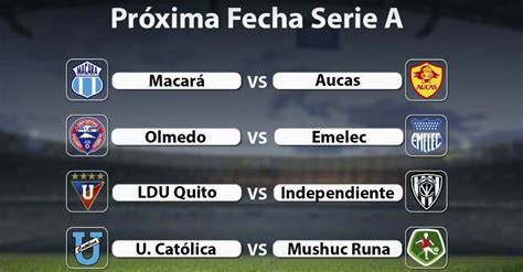 liga pro partidos de mañana