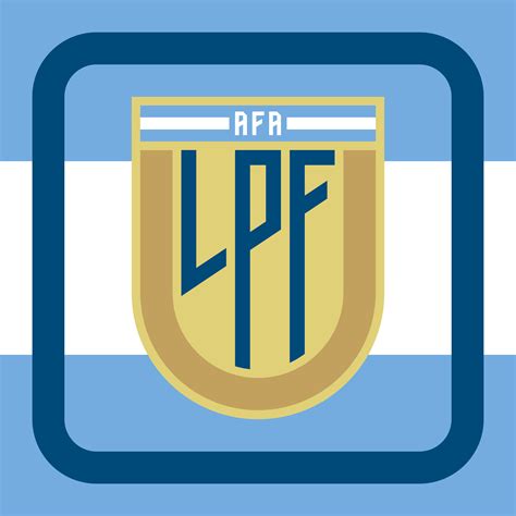 liga profesional argentina wikipedia