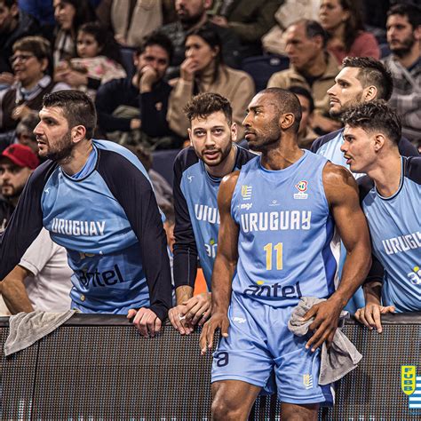 liga uruguaya de basketball 2022
