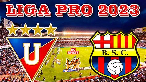 liga vs barcelona liga pro