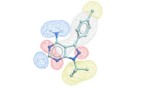 ligand based drug design