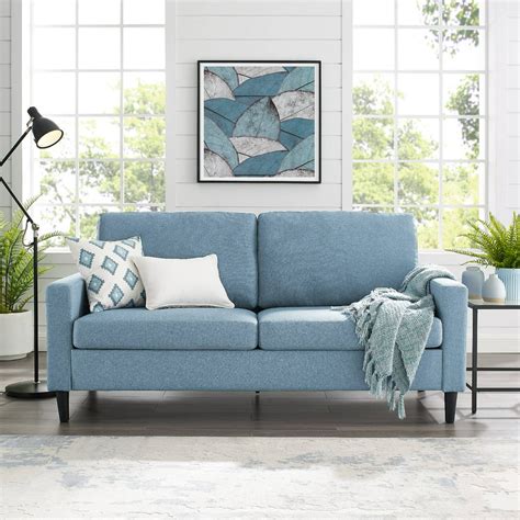 Review Of Light Blue Sofas For Sale 2023