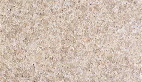 Contrast Light Brown Granite Texture With Pattern