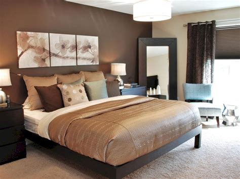 10 Light Brown Headboard Bedroom Ideas For A Cozy And Relaxing Space