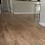 light brown laminate wood flooring