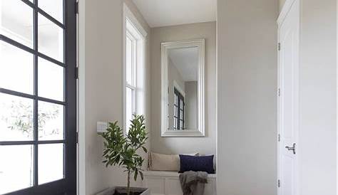 Light Greige Paint Colors Benjamin Moore How To Choose A Colour + My Top 5 Faves