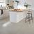 light grey stone effect porcelain tile