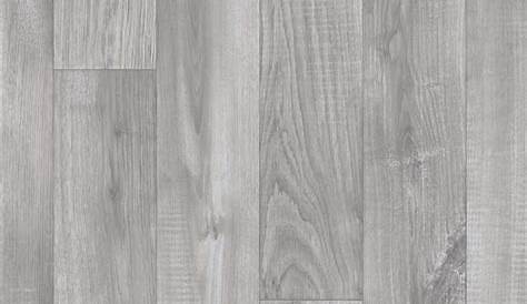 Imperial Wood Effect 5mm Vinyl Click Flooring Light Grey Oak 2