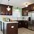 light hardwood flooring with dark kitchen cabinetslight hardwood floors with dark kitchen cabinets