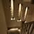 light in stairwell
