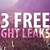 light leaks free download premiere pro