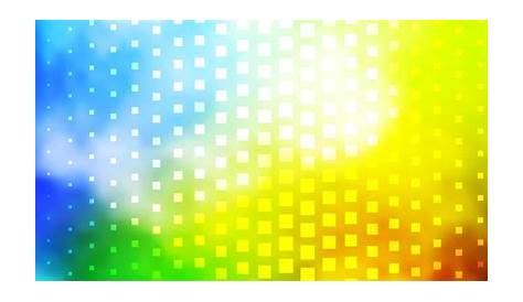 HD Light Abstract Multicolor Vectors Illuminated Graphics