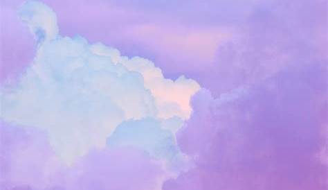 Magical clouds | Cute desktop wallpaper, Galaxy wallpaper, Desktop
