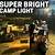 light ranger camp light