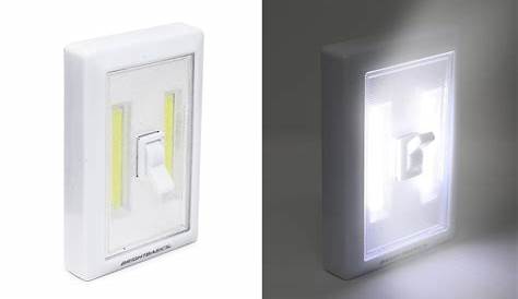 on/off Switch Single Slim Electrical Light Switch With