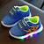 light up shoes for boys
