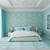 light wallpaper bedroom