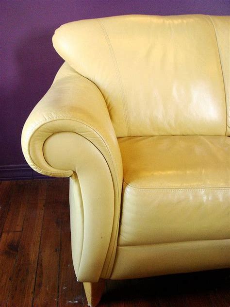 Famous Light Yellow Sofa For Sale 2023