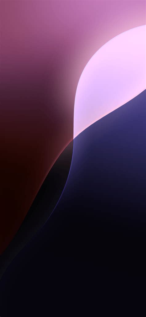 Light/Dark Mode Wallpaper