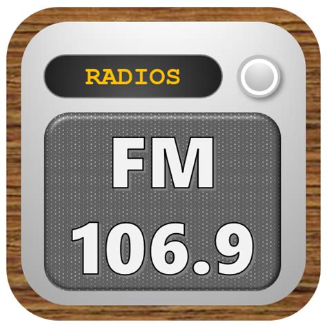 light 106.9 radio station