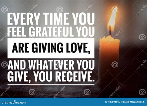 Light A Candle Gratefulness