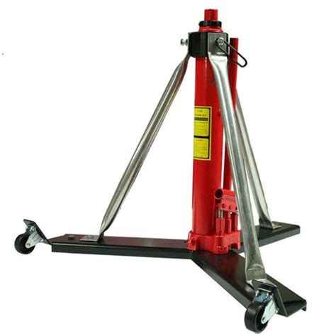 Light Aircraft Jacks