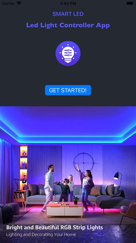 Light App For Iphone