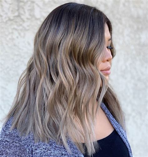 Cool Ash Brown Hair Color 10 Biggest Spring/Summer 2020 Hair Color