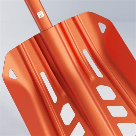 Light Avalanche Shovel