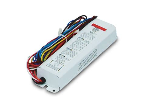 Light Ballast Emergency
