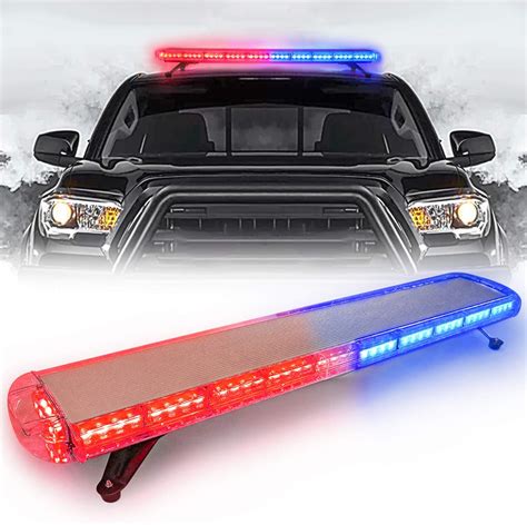 Light Bars For Vehicles
