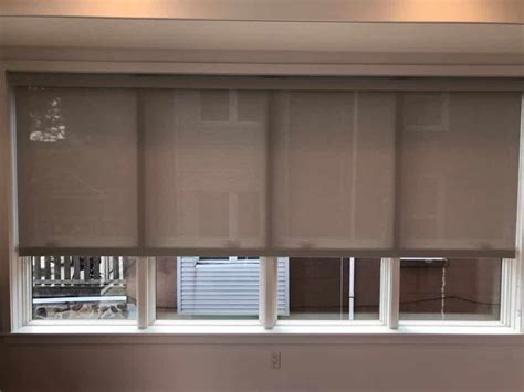 Light Blocking Blinds For Windows