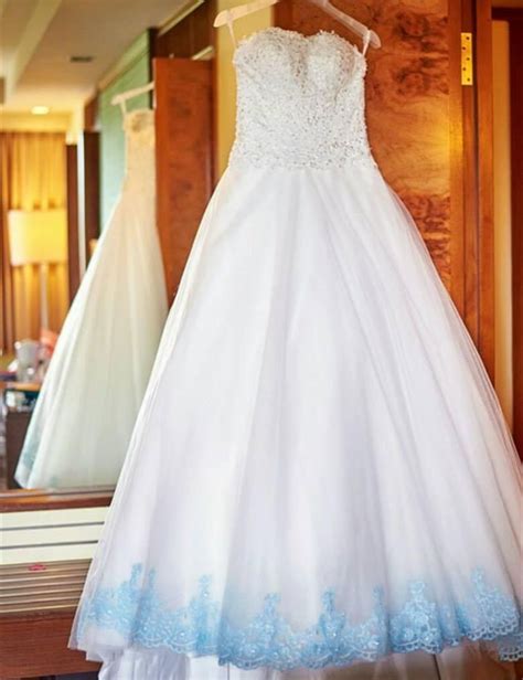BEST WEDDING DRESSES COLLECTIONS FOR 2021 Blue wedding gowns, Bridal
