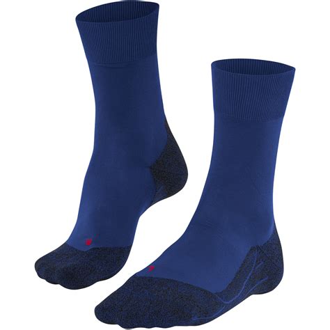 Light Blue Athletic Socks