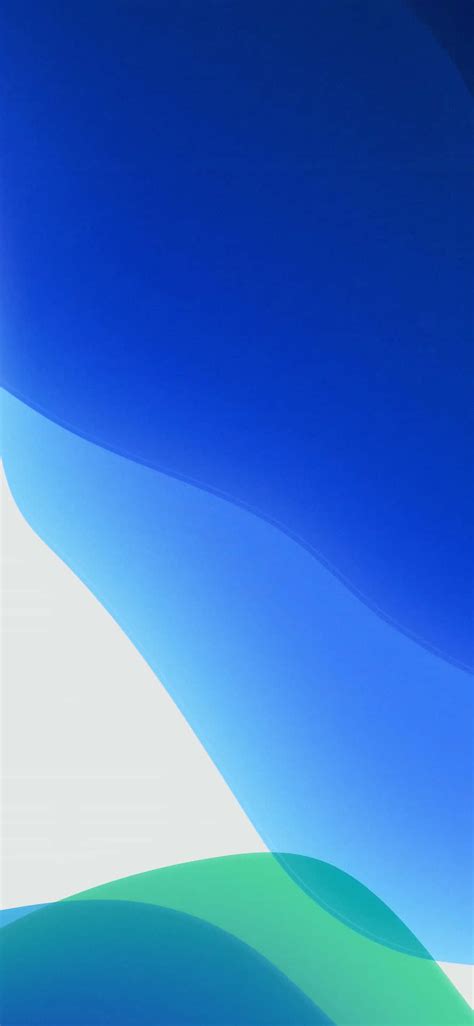 Light Blue Background Ios