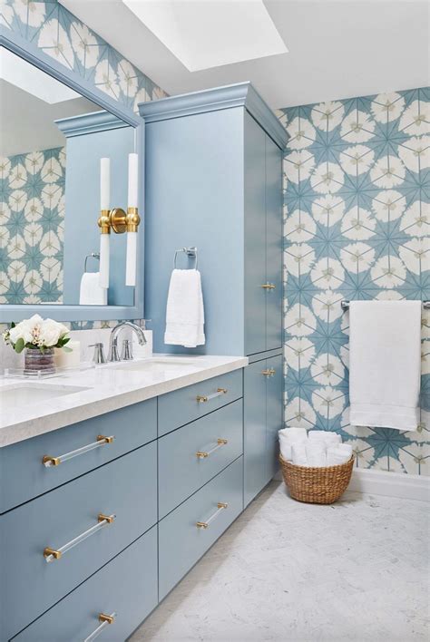 Awasome Light Blue Bathroom References