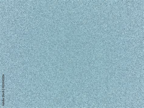 Light Blue Carpet Texture